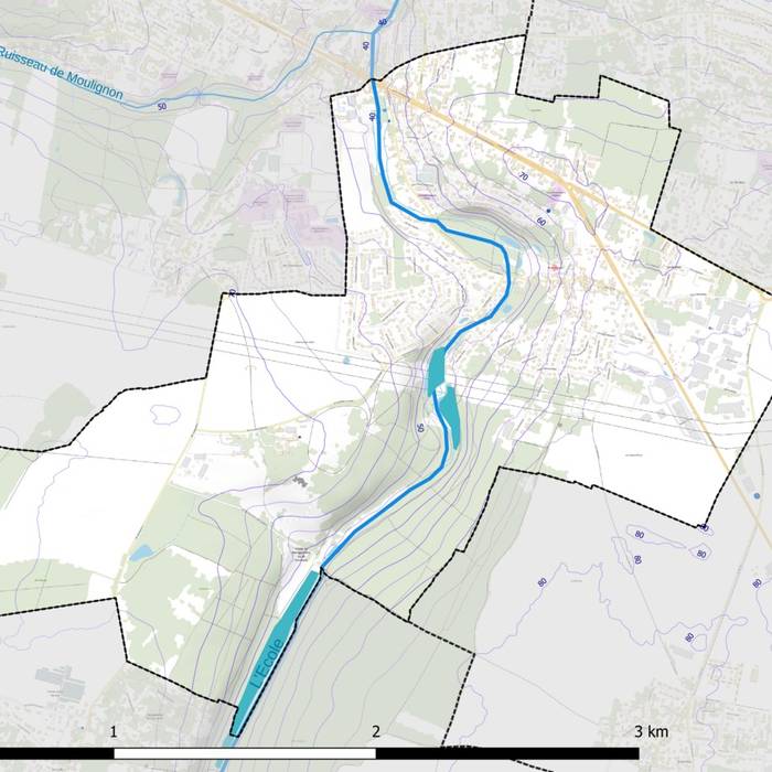 Photo de Château de Montgermont